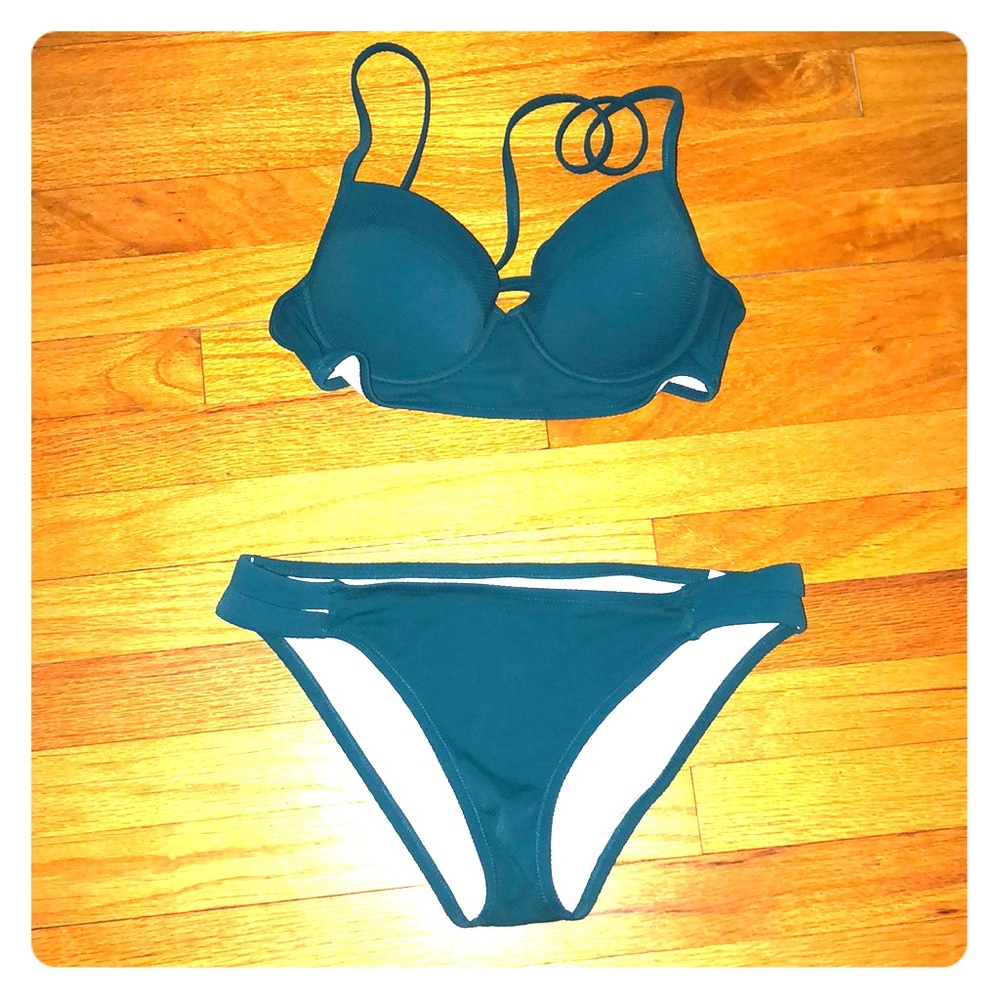 Shade & Shore swimsuit